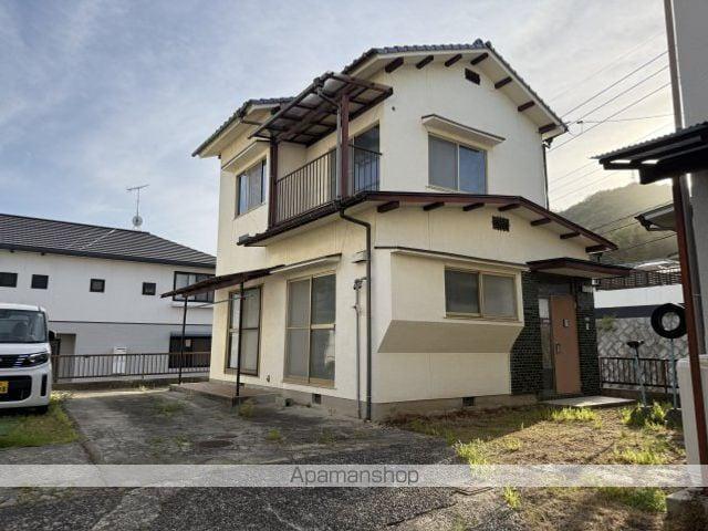 山陽本線 西広島駅 徒歩27分 2階建 築51年