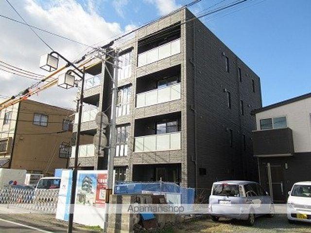 ベレオ・プライム長田町