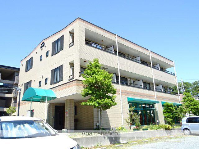 ソレイユ佐鳴湖