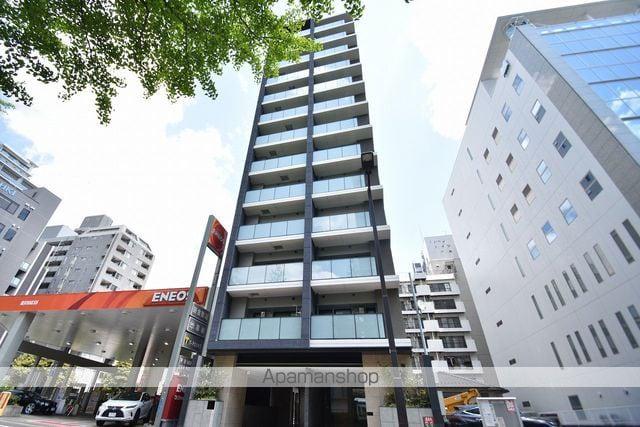 グランカーサ仙台晩翠通