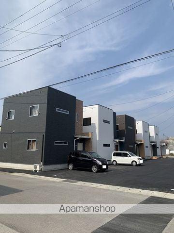 土讃線 善通寺駅 徒歩12分  築3年(3LDK)