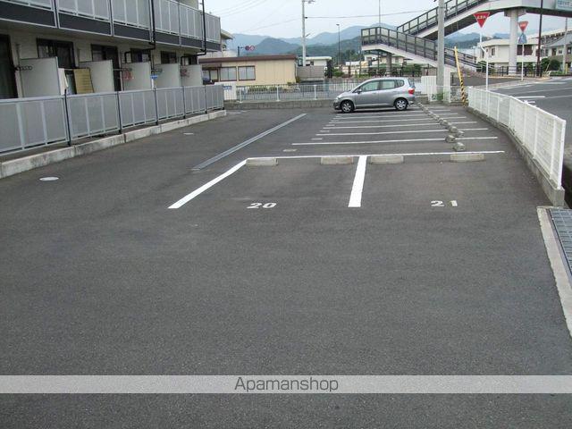 レオパレスパピルス サンヤピ