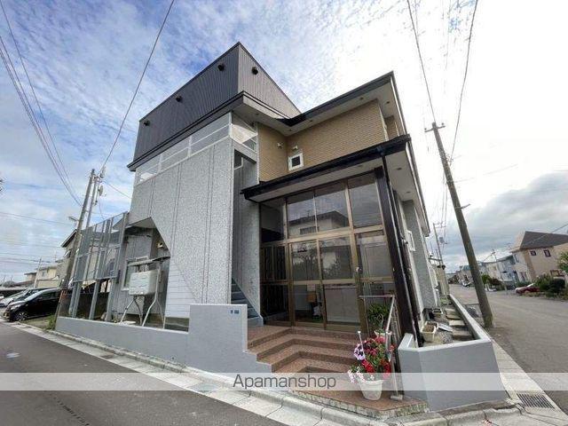 美原5丁目50番アパート