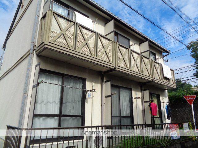 コーポしんゆう