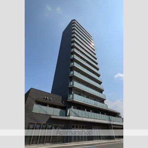 ジェイアール稲毛駅前レジデンス