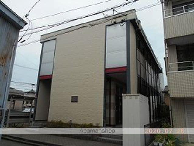 レオパレス田原町Ⅲ[2階]