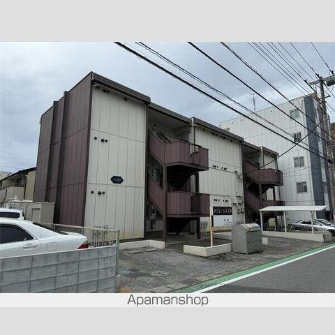 メゾンシエスタ
