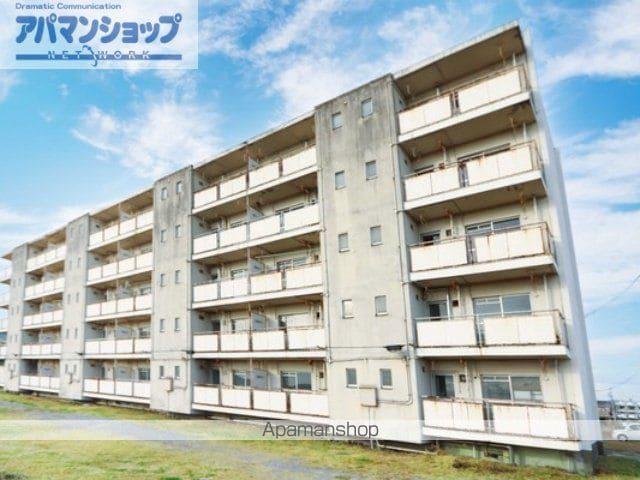 ビレッジハウス池田1号棟(2K/2階)