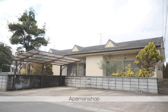 宮崎県都城市  築57年(1LDK)