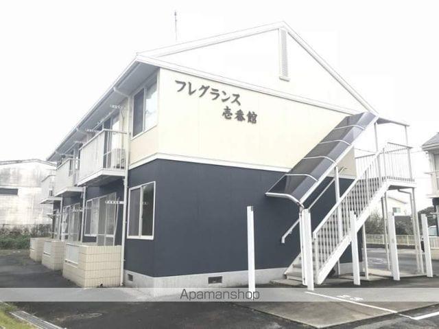フレグランス壱番館