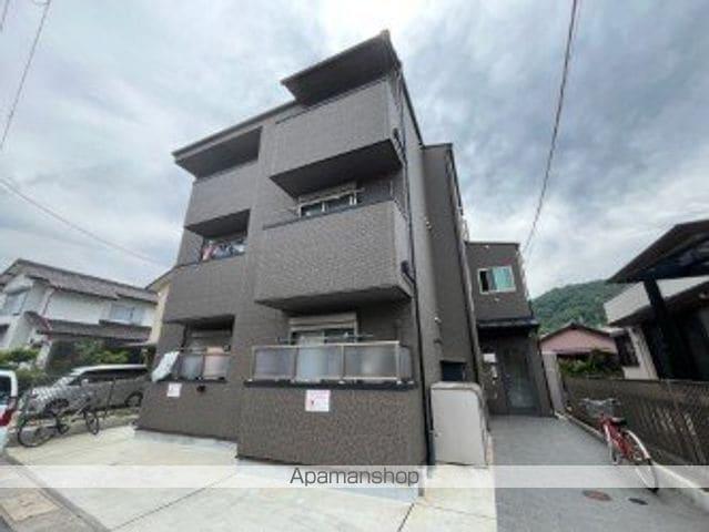 アークリード大津北[3階]