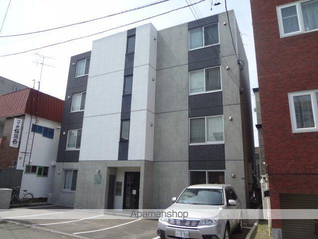 DESIGN CUBE(1K/4階)