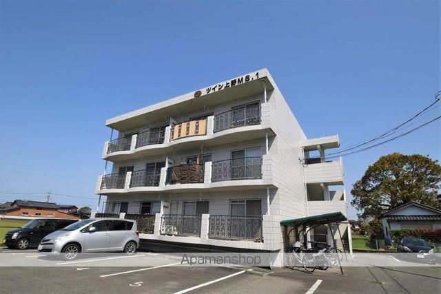 フェアウェードライブⅠ