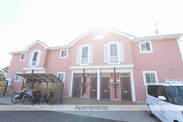 グランディール堀越ⅡB