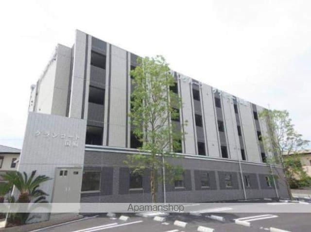 グランコート国府