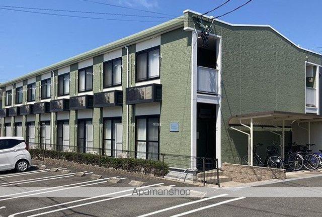 レオパレスルーラル