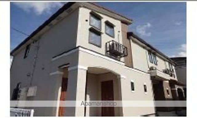 アムールⅡ(1LDK/2階)