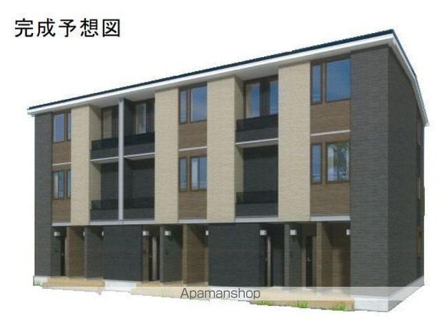 イーストフィールドⅡ