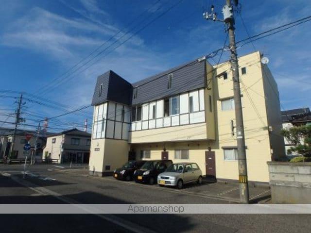 サンロフティ秋葉