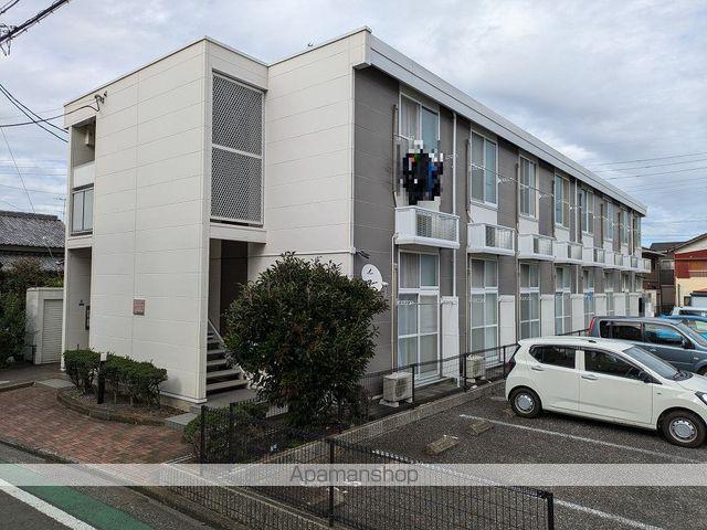 レオパレスDEARFRIENDS