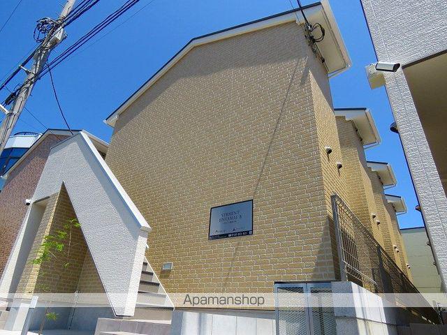 ベルメント陣屋前B