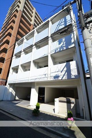 サンハイム御幸