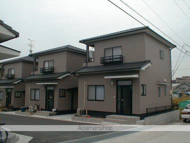 広島県福山市 2階建 築27年
