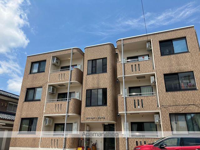 シャトレーグレース