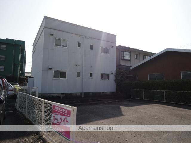 シャルマンパレスUⅠ