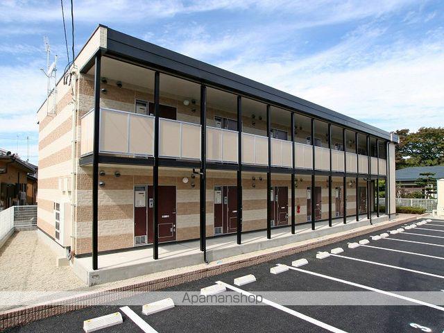 レオパレスフジヤ 17