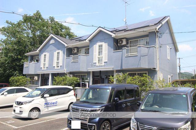 コージーハウス石井B