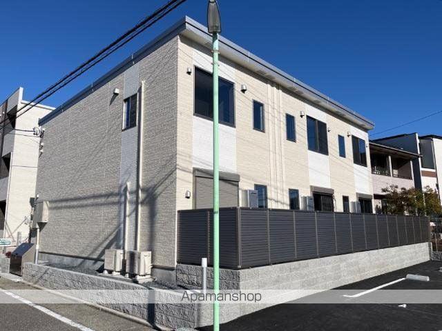 グランディール南川