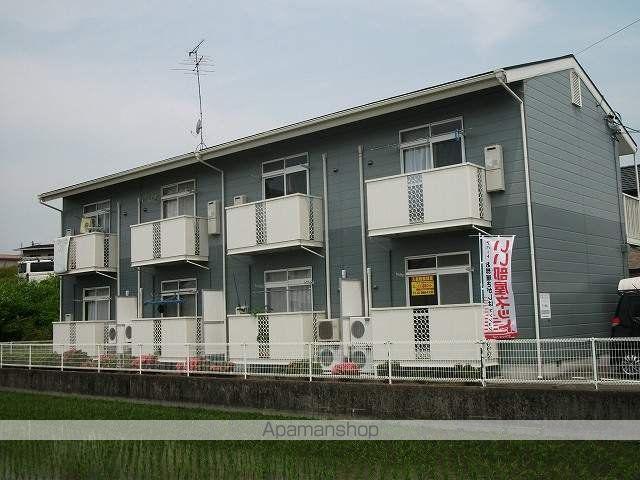 クレストール田中Ⅲ