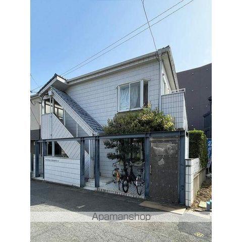 富士見台レジデンスS