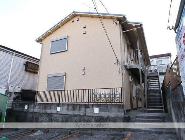 グリシーヌ善福寺