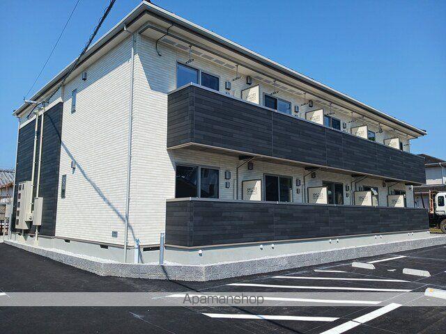 宮崎県日向市 2階建 築2年