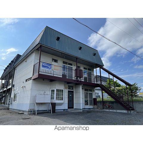 ときわ第3コーポ