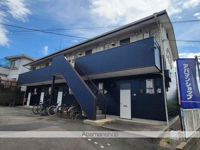ハイツ西田