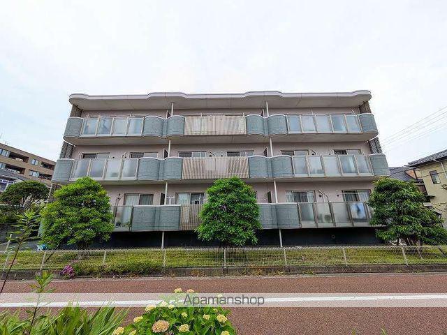 フォンテーヌ八幡