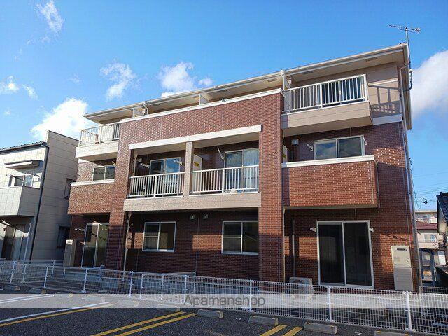 グラン・ドミール(2LDK/1階)