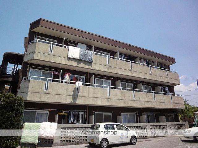 グロリアスハイツ