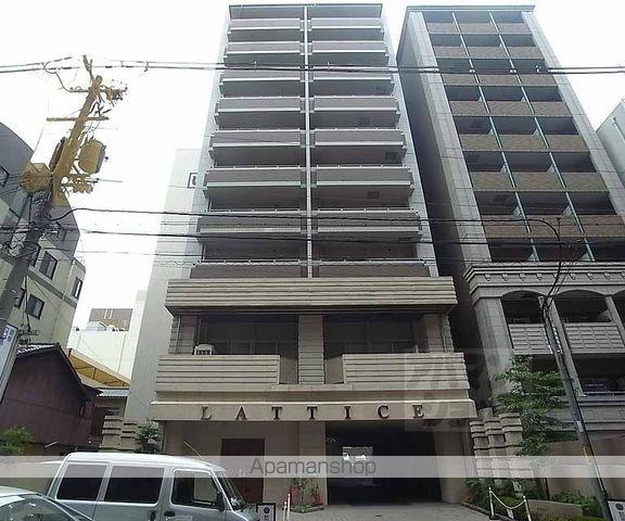 レスタージュ四条烏丸ラティス