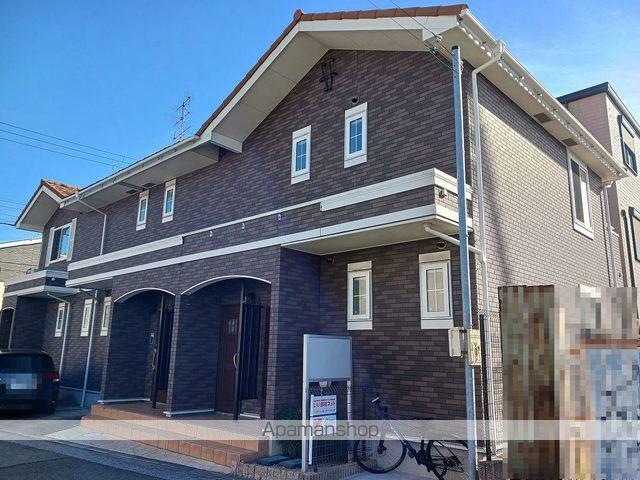 レジデンス武庫川
