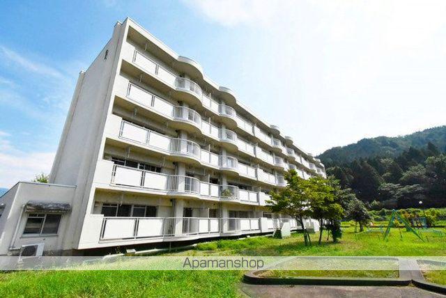 ビレッジハウス鹿谷1号棟