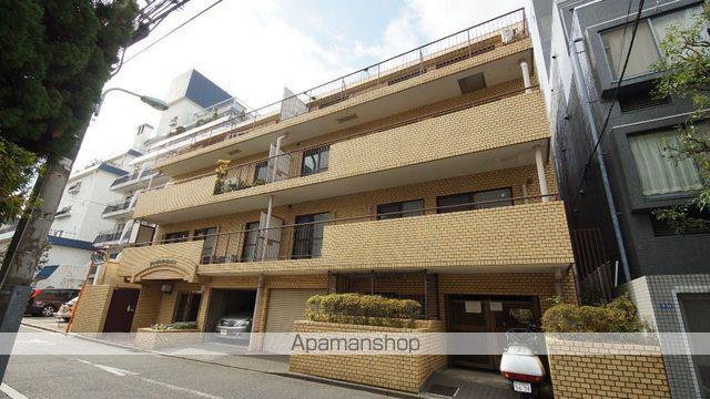 ライオンズマンション原宿(3LDK/3階)