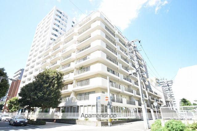 勾当台ハイツ(3LDK/5階)