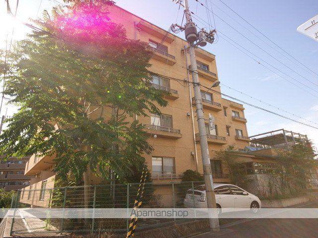 ヴァンベール向丘