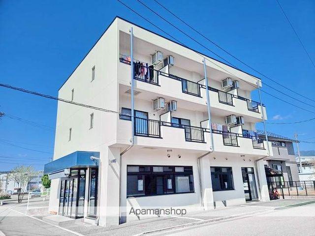 マンション 北駅