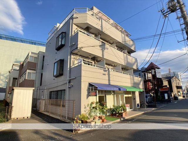 グリーンウッド橋本