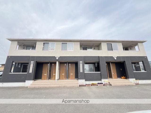 ベル・クオーレ